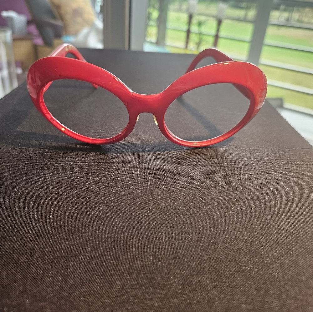 Charles Jourdan Frames